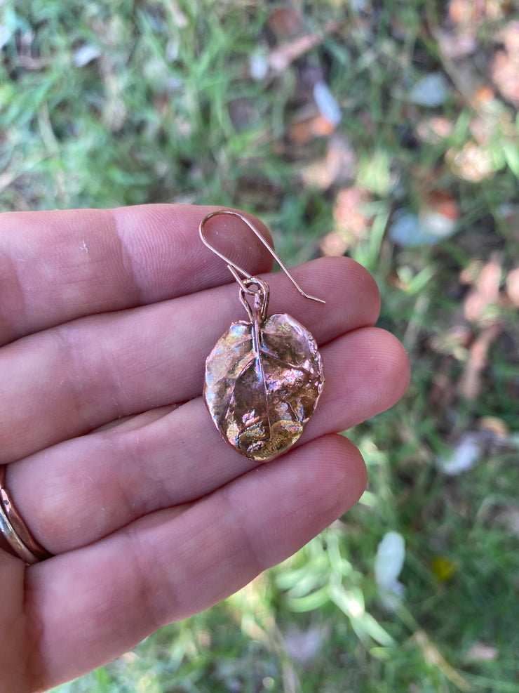 Replacement for Serena's lost Earring