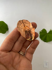 Oak Hat Talisman